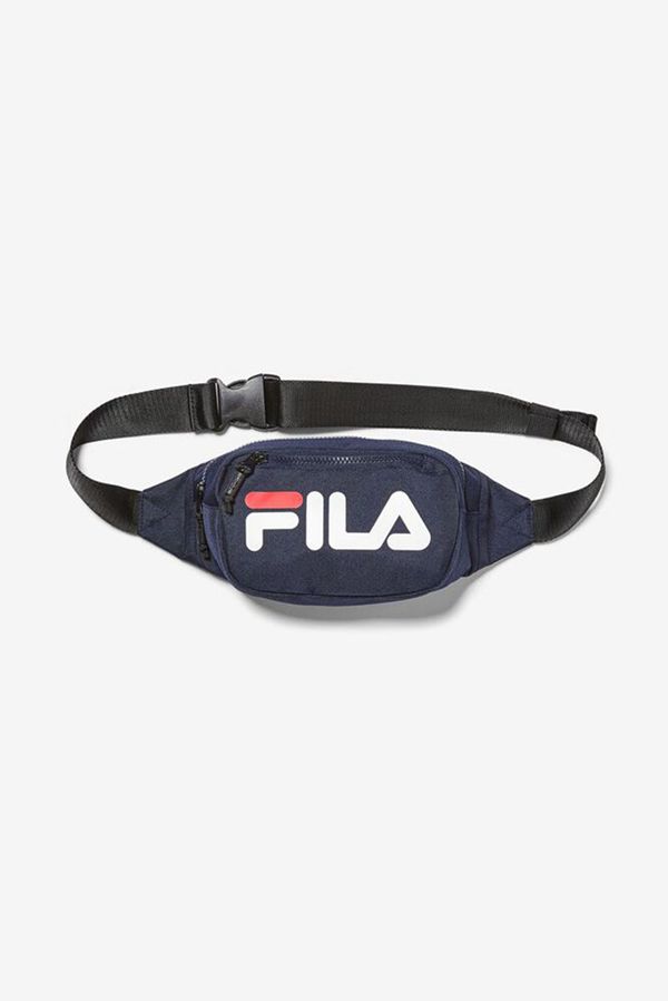 Riñoneras Fila Azul Marino / Blancas / Rojas - Henry Fanny Pack - España 297163HXN